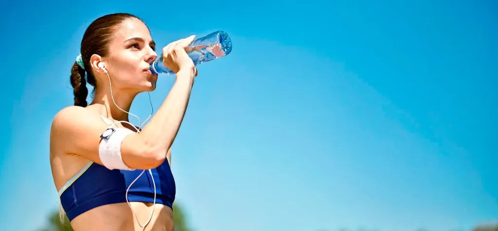 3 mitos sobre la hidratación que no sabías que lo eran