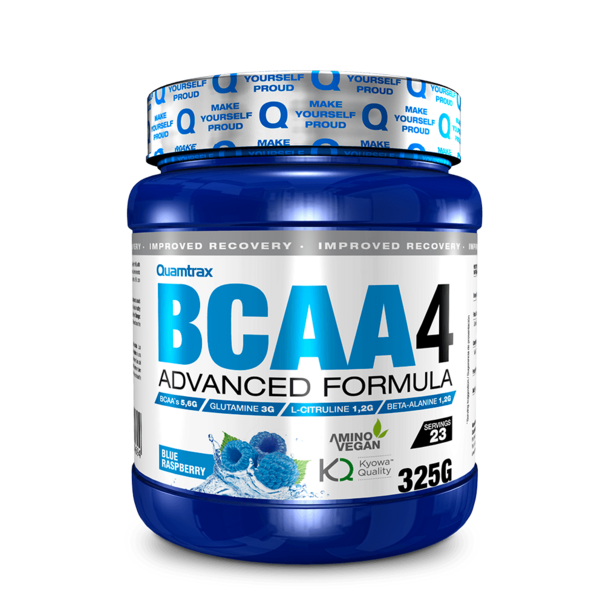 BCAA 4 – 325 g