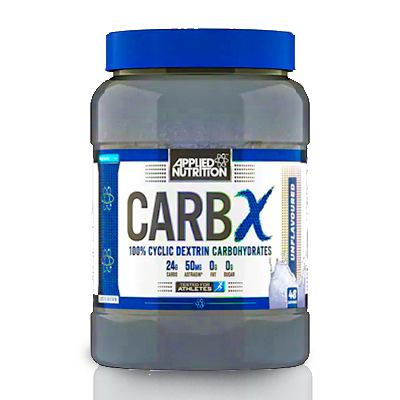 CARB-X Ciclodextrina