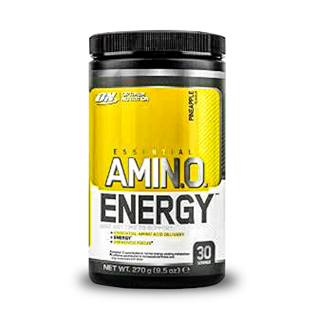 ESSENTIAL AMINO ENERGY 270 g