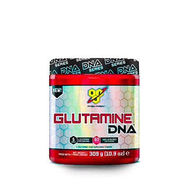 GLUTAMINA DNA 309 g